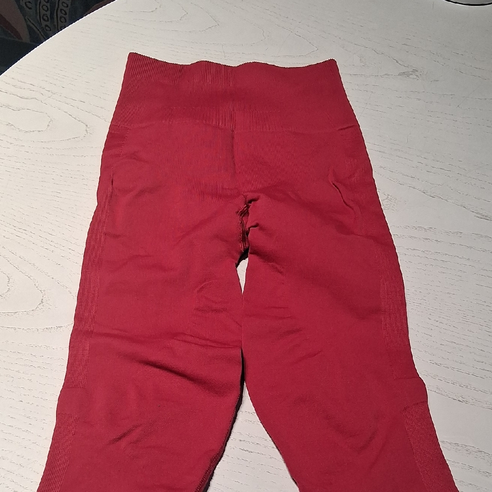 Kids Red Bottoms